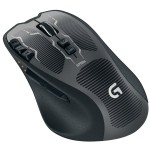 Logitech G700s Mouse
